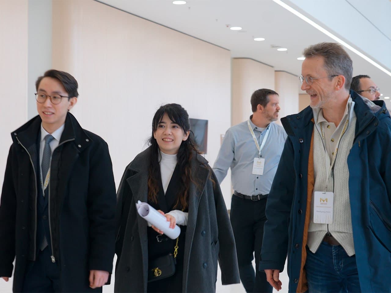 Члены оргкомитета IOI-2026 ознакомились с подготовкой в Ташкенте