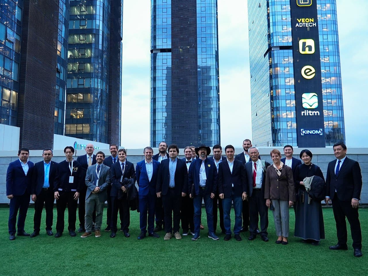 Члены оргкомитета IOI-2026 ознакомились с подготовкой в Ташкенте