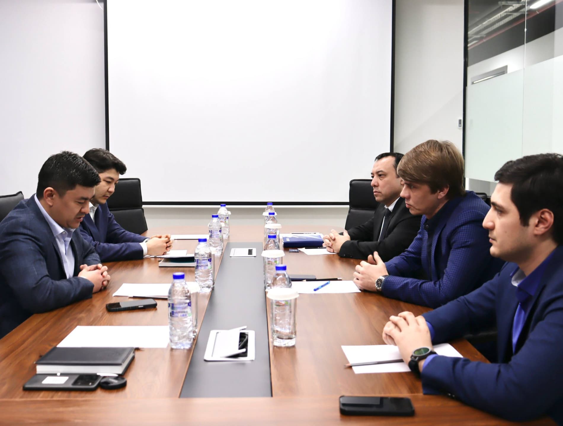 The “Center for the Development of Artificial Intelligence and Digital Economy” DM has joined the Artificial Intelligence Alliance