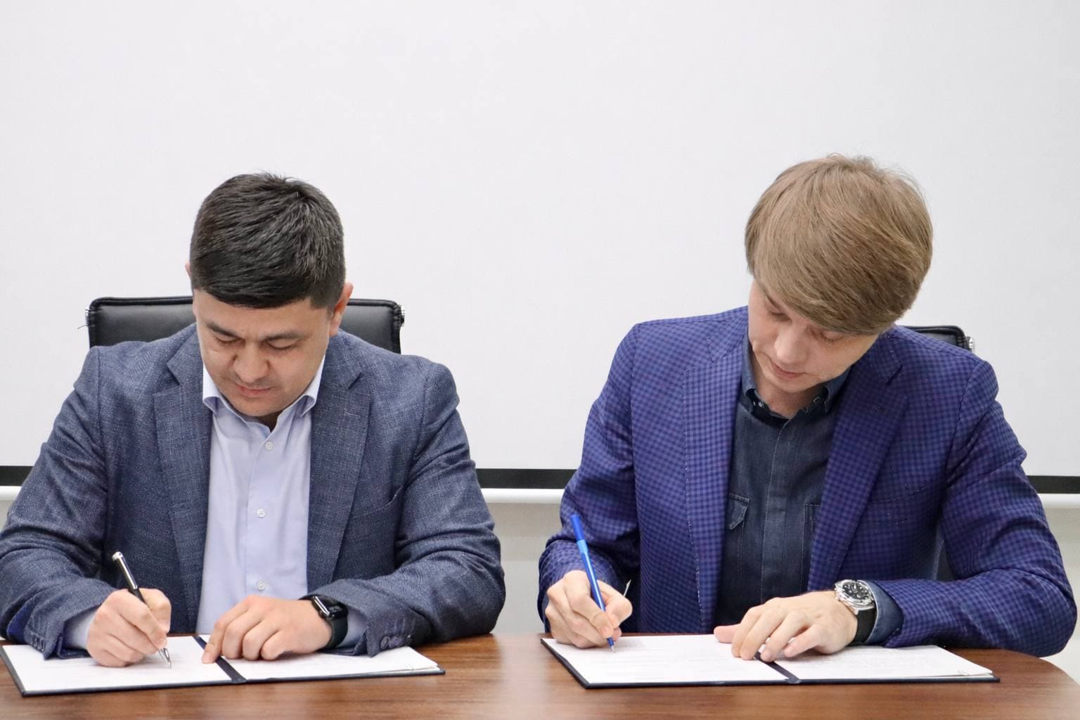 The “Center for the Development of Artificial Intelligence and Digital Economy” DM has joined the Artificial Intelligence Alliance