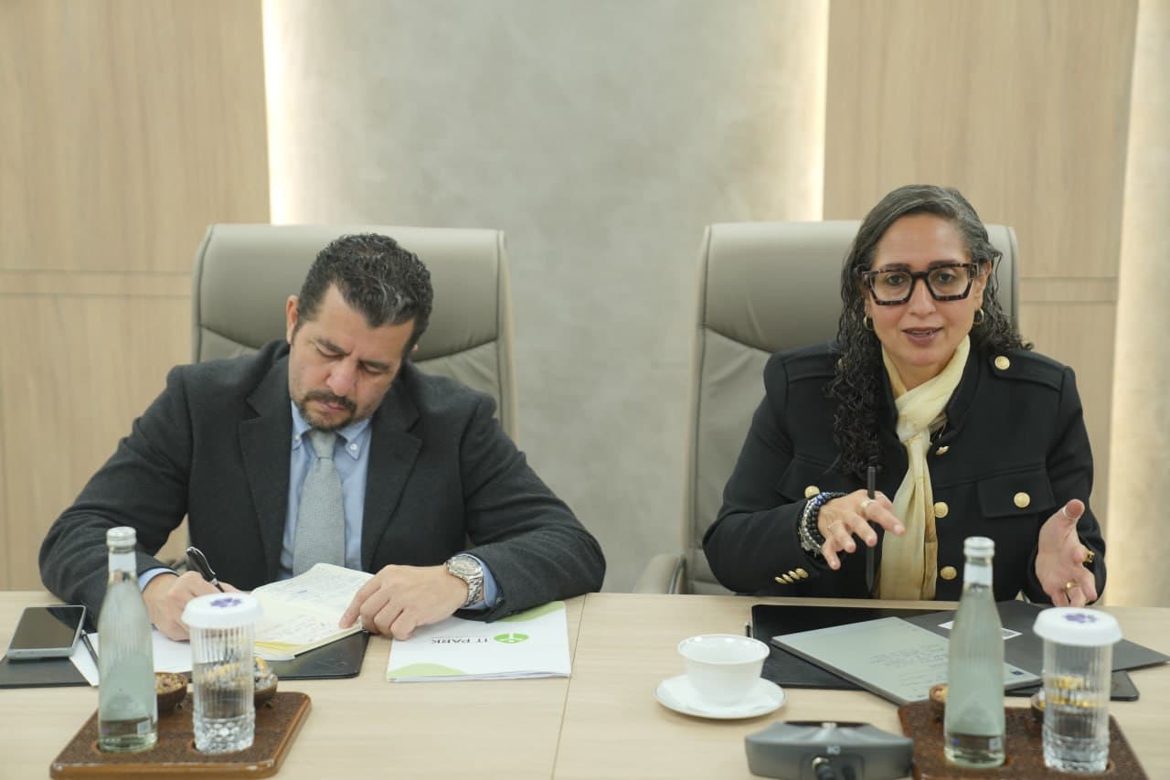 Raqamli texnologiyalar vaziri MIT Kuo Sharper Center bilan hamkorlik masalalarini muhokama qildi