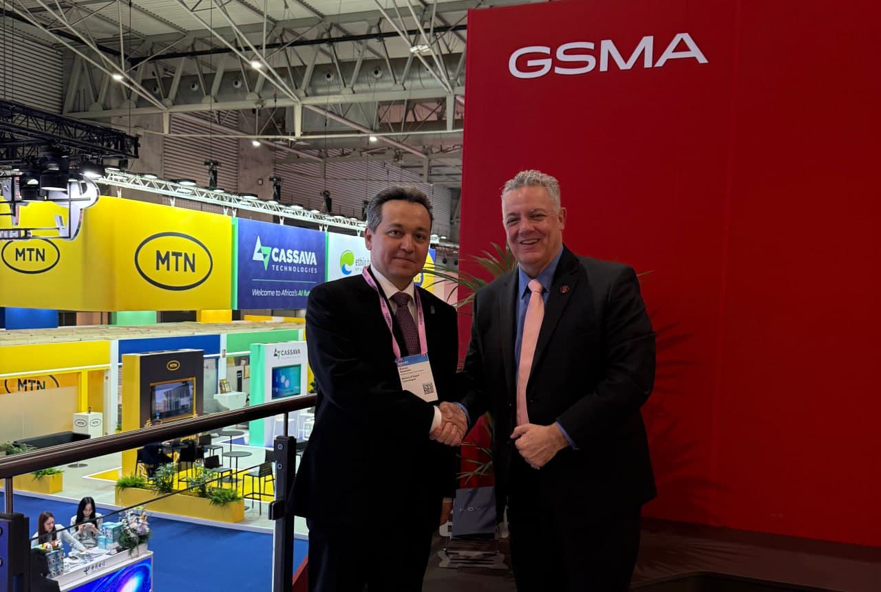 MWC 2026: Uzbekistan Promotes Digital Infrastructure and Artificial Intelligence Initiatives at the International Level