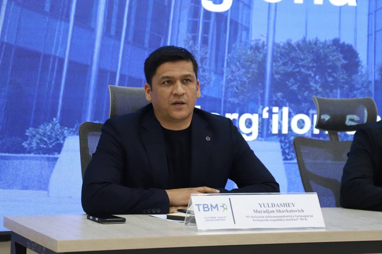 Farg‘ona viloyatining Marg‘ilon shahrida jismoniy va yuridik shaxslar uchun sayyor qabul bo‘lib o‘tdi