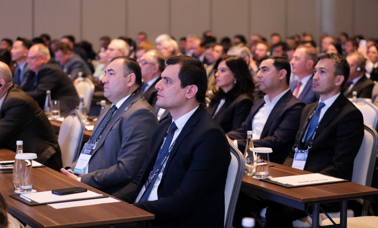 “Space Technology Conference STC-2026” nomli kosmik texnologiyalari xalqaro konferensiyasi O‘zbekistonda bo'lib o‘tmoqda