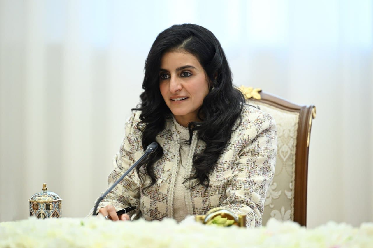 Oʻzbekiston Prezidenti “BMT Turizm” rahbari bilan sayyohlik sohasidagi hamkorlikning ustuvor yoʻnalishlarini muhokama qildi