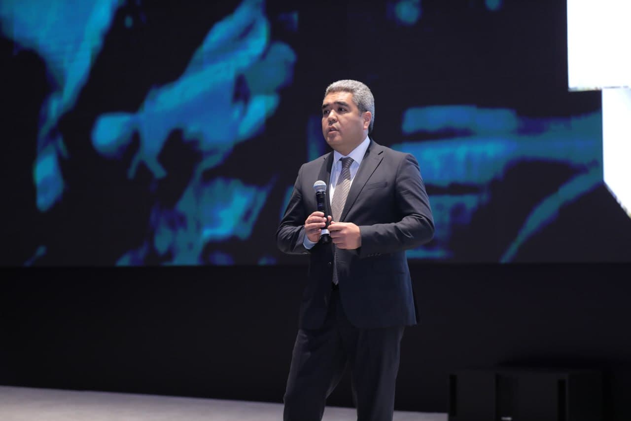 Sun’iy intellekt texnologiyalaridan samarali foydalanilgan “Temurbek” tarixiy asari taqdimoti o‘tkazildi