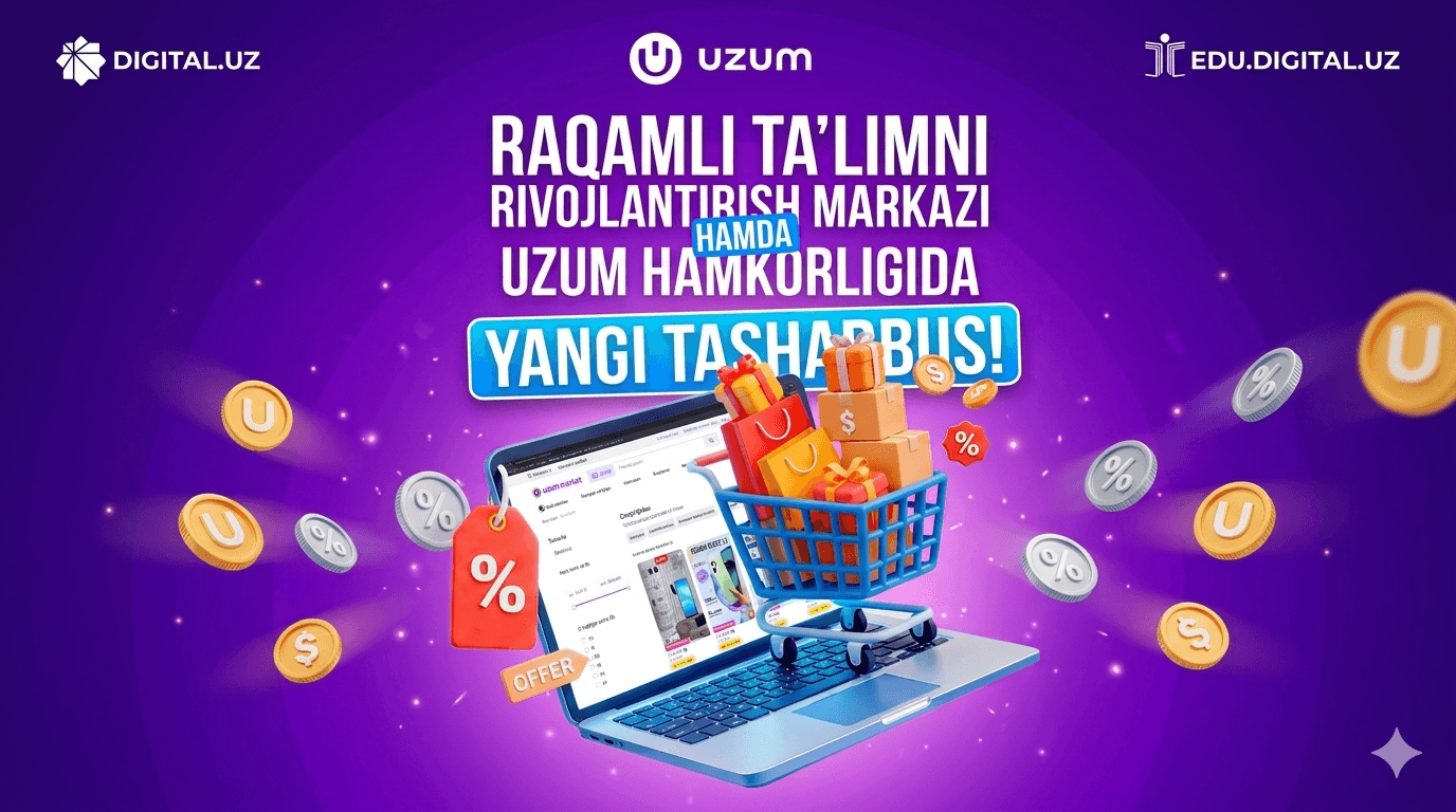 Обучающие семинары по повышению цифровой грамотности женщин в Фергана