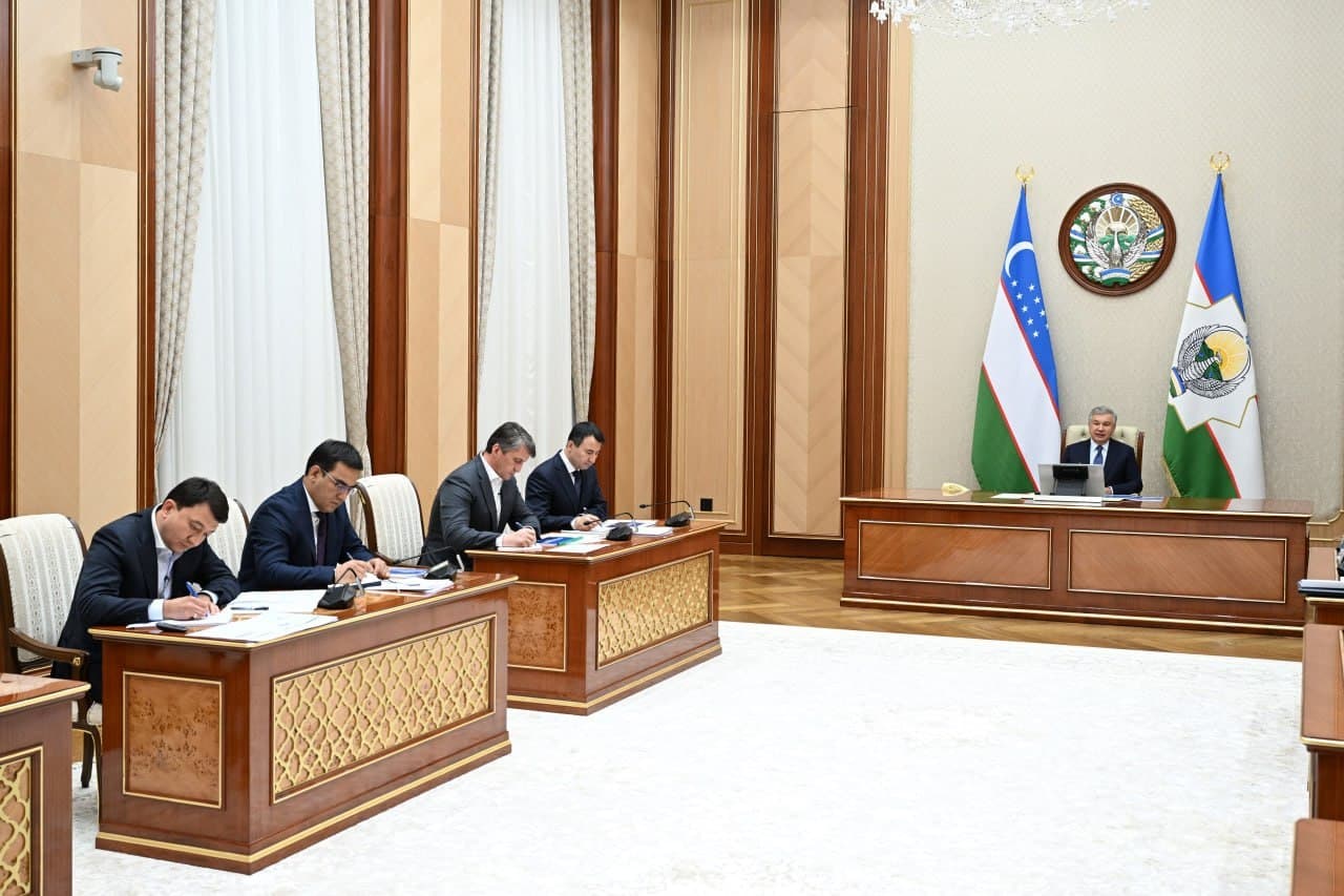 Additional growth drivers identified for Tashkent’s economy