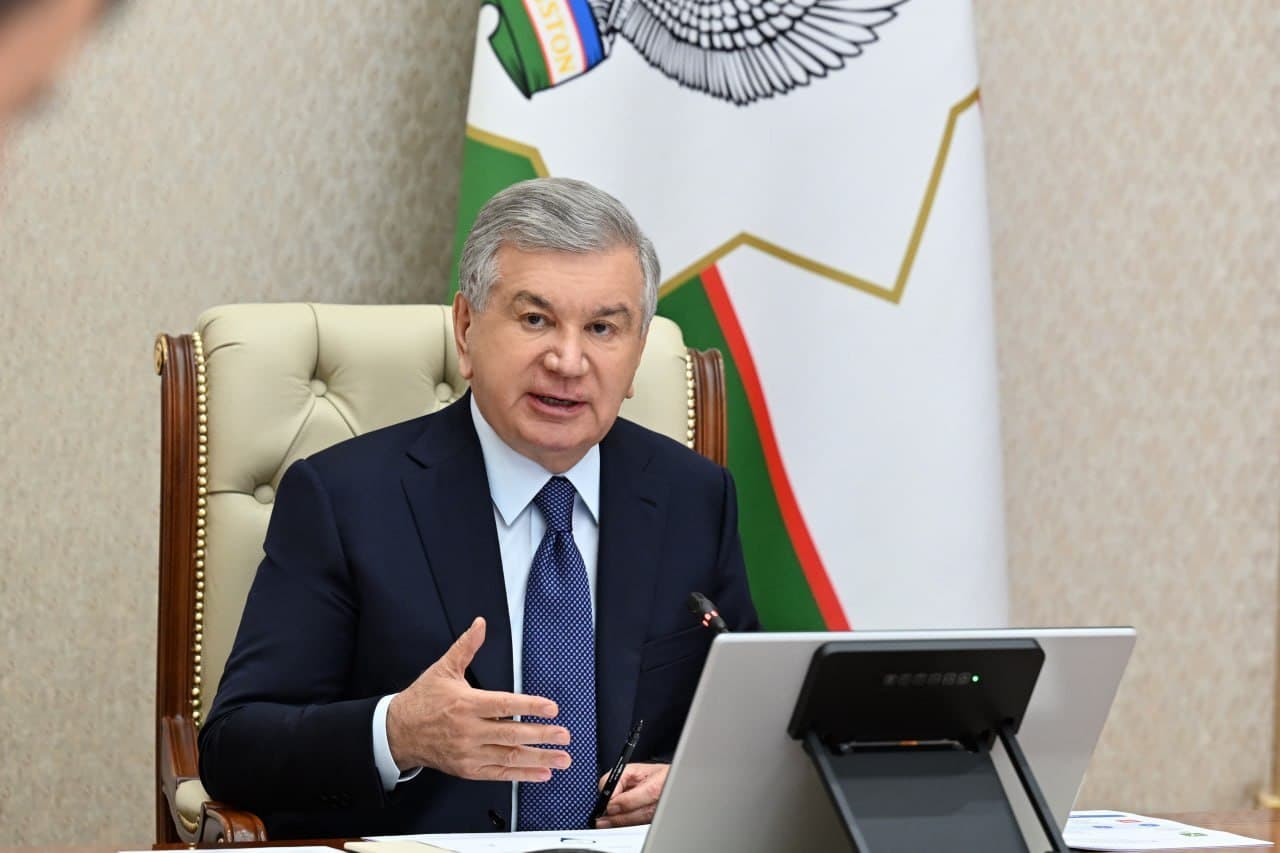 Additional growth drivers identified for Tashkent’s economy