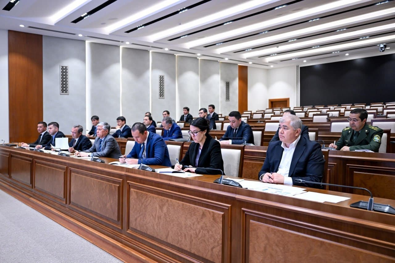 Additional growth drivers identified for Tashkent’s economy