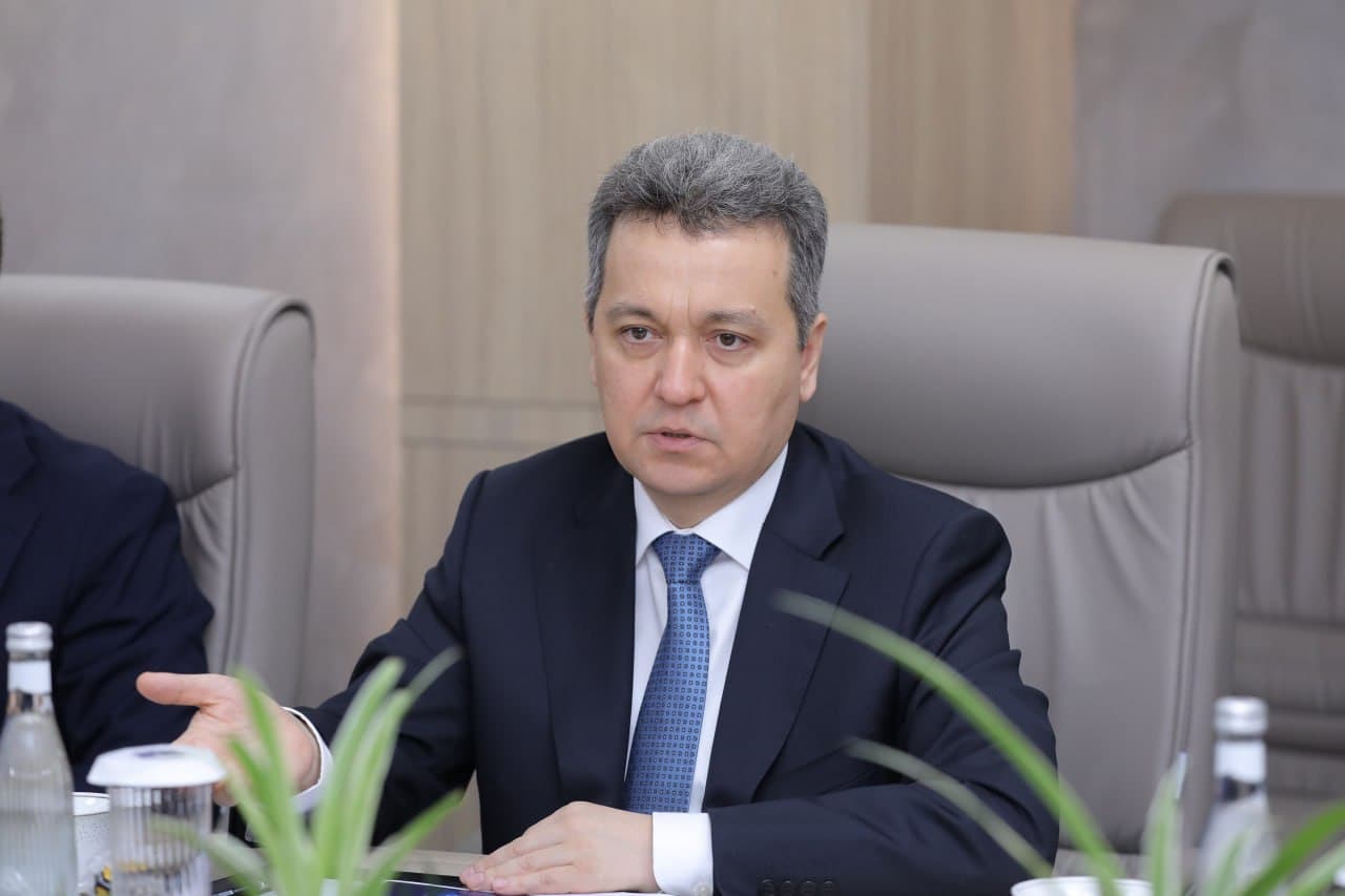 KOICA AT ta’lim ekotizimini rivojlantirish uchun 14 million AQSh dollari grant ajratdi