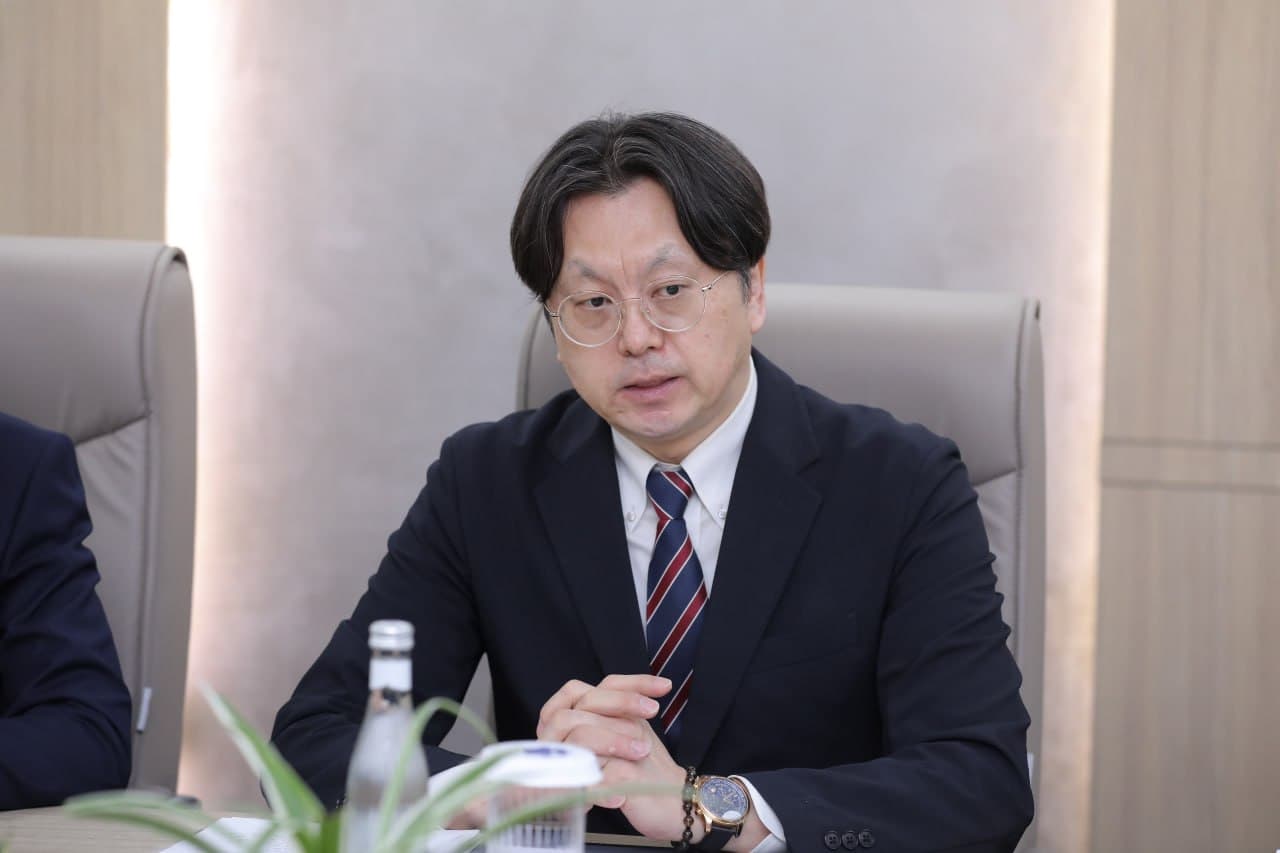 KOICA AT ta’lim ekotizimini rivojlantirish uchun 14 million AQSh dollari grant ajratdi