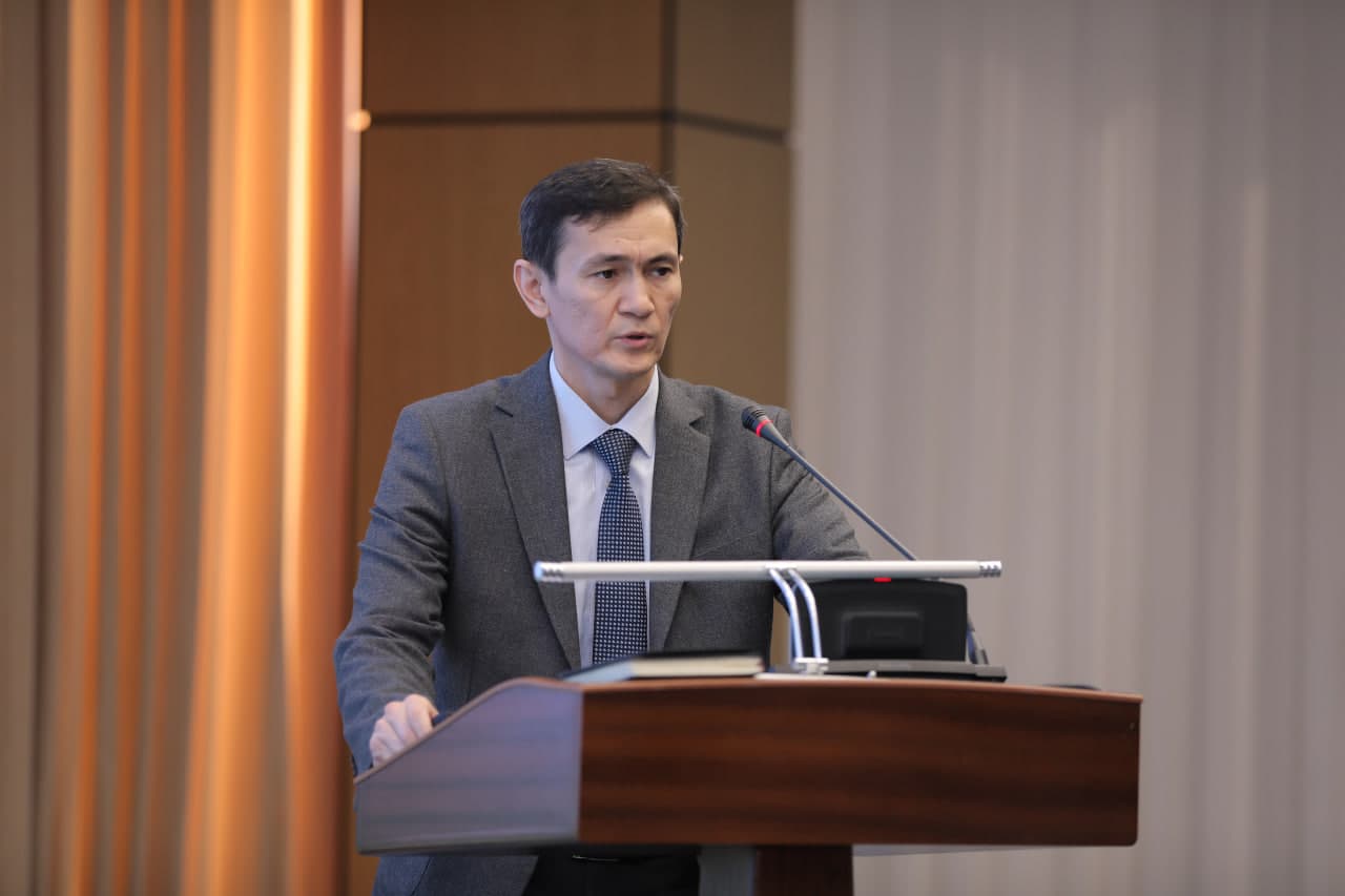 Strengthening State Audit, Financial Control, and Prevention of Violations Discussed