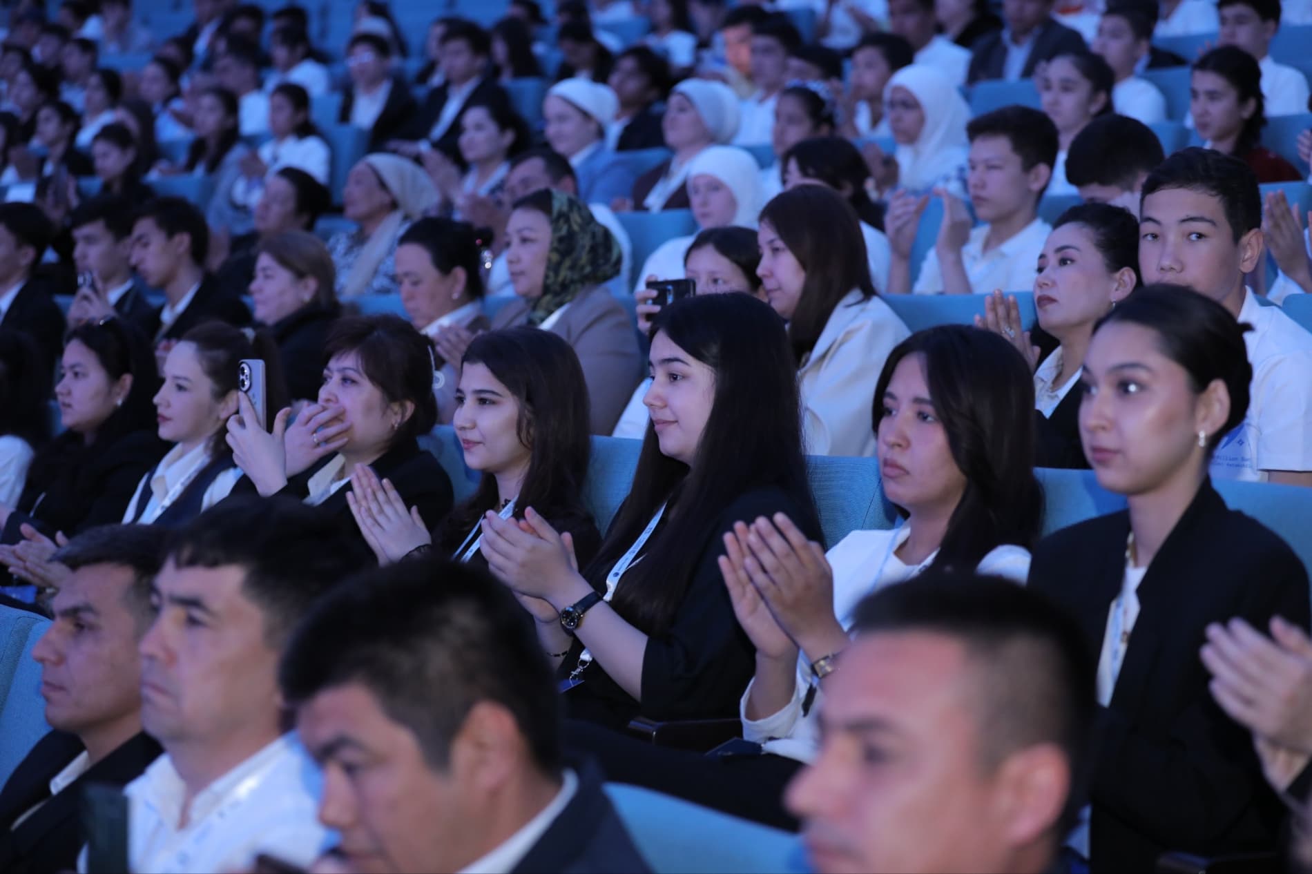 Winners of the “National Competition” Under the “Five Million Artificial Intelligence Leaders” Project Awarded