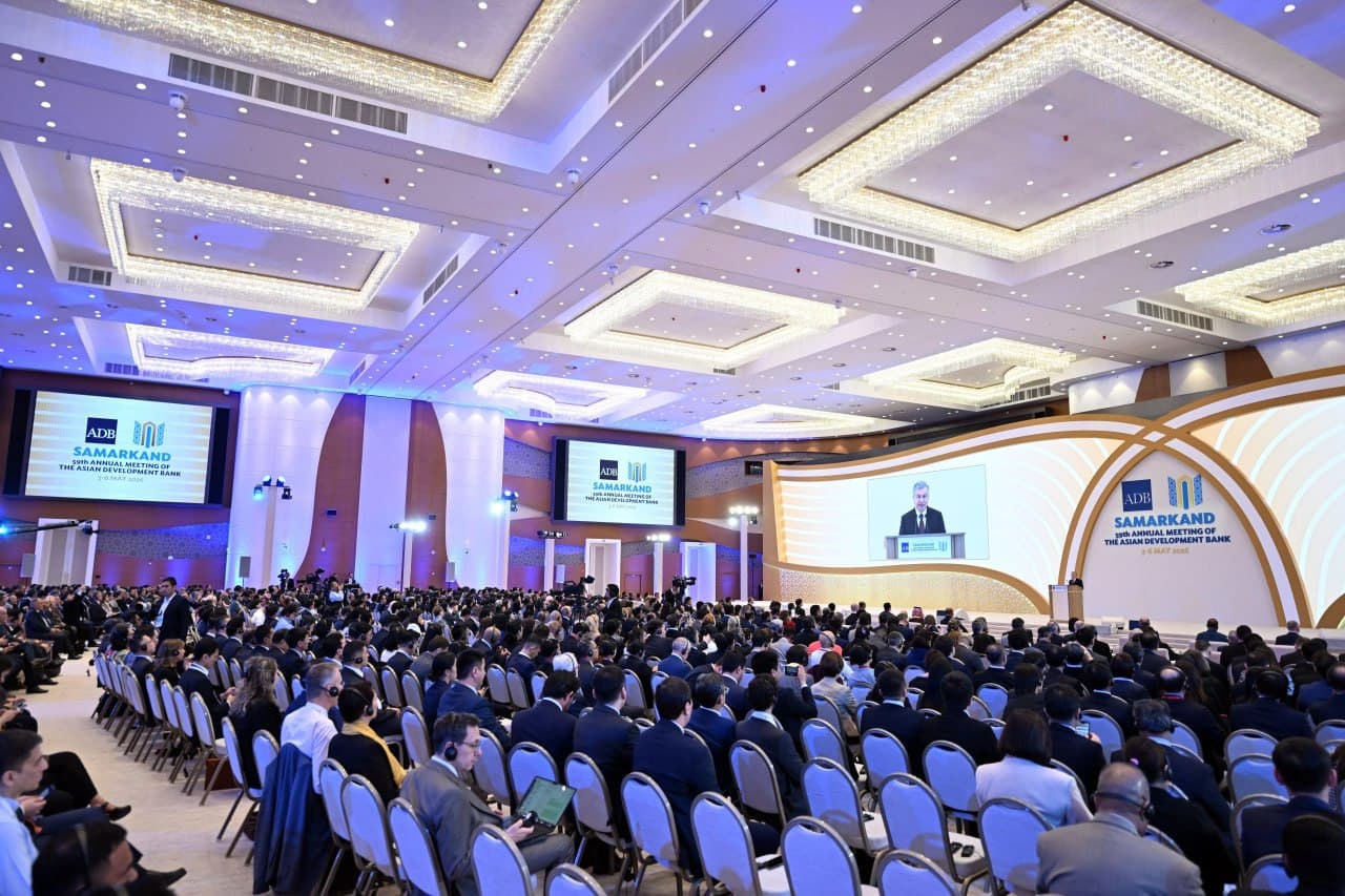 Uzbekistan Advances AI Development and Proposes Regional Cooperation Initiatives with International Partners