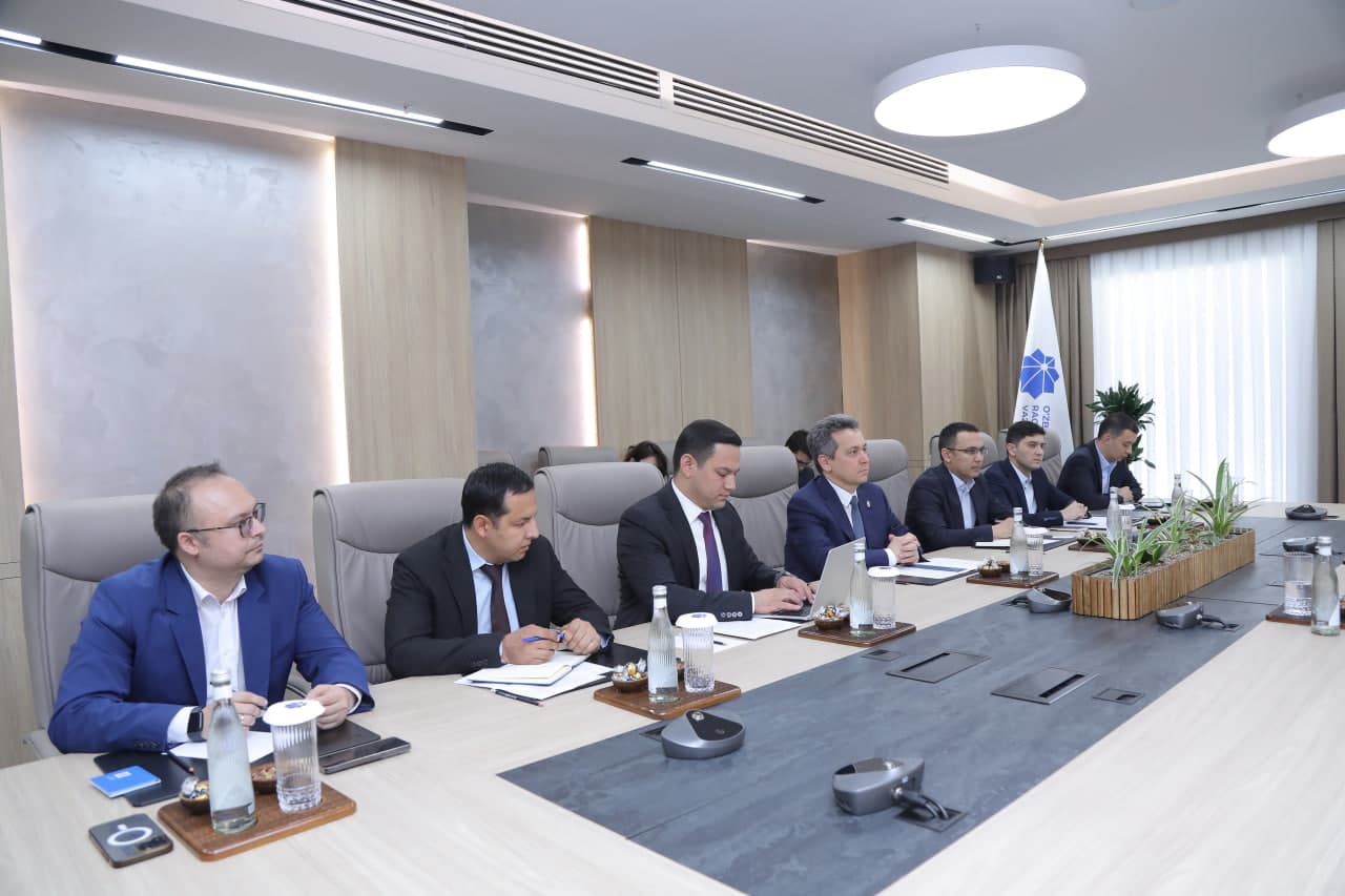 Cooperation with Meta on Digital Skills and Artificial Intelligence Discussed