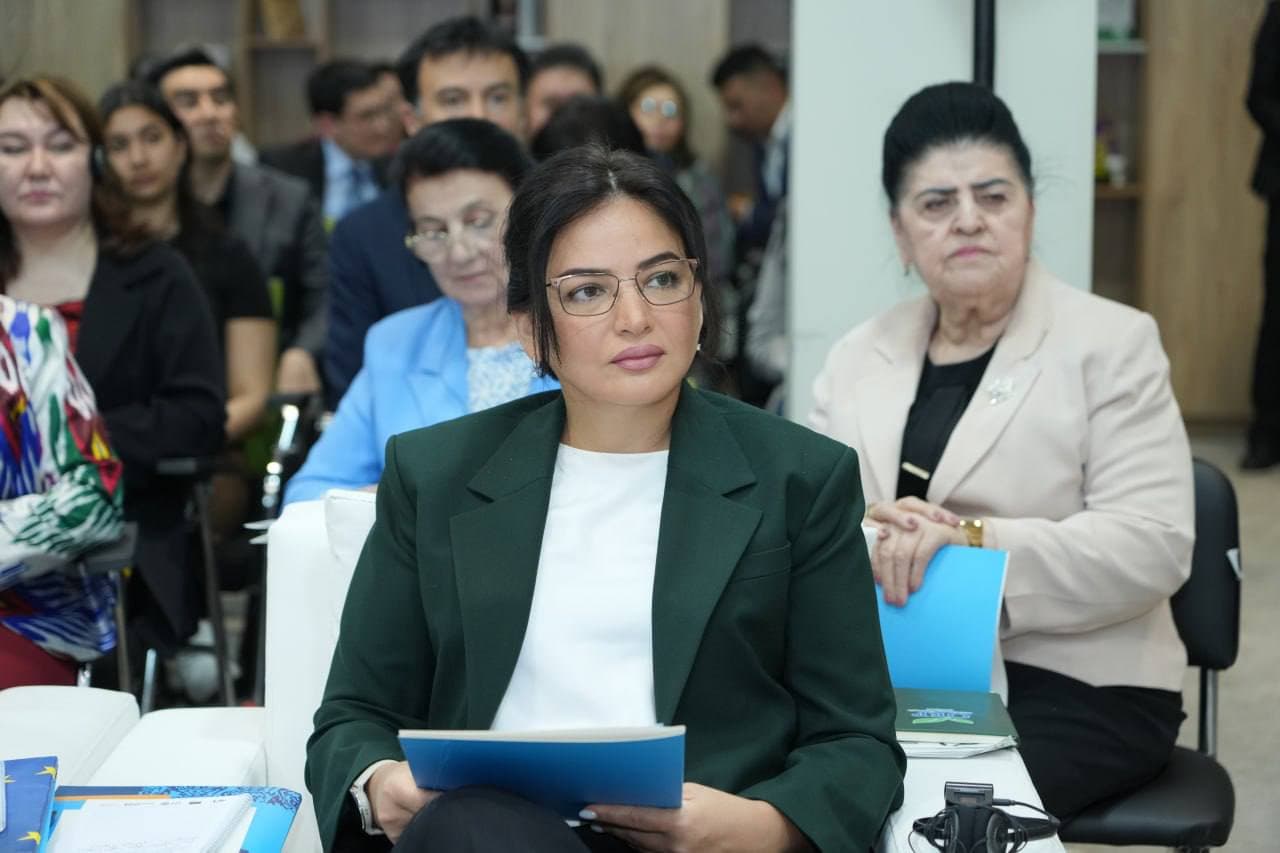Program to Expand Women’s Digital and Economic Opportunities Launched