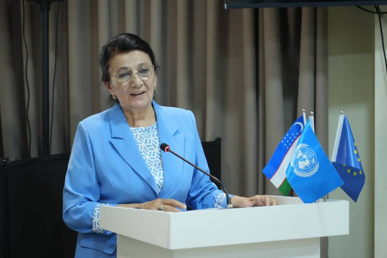 Program to Expand Women’s Digital and Economic Opportunities Launched