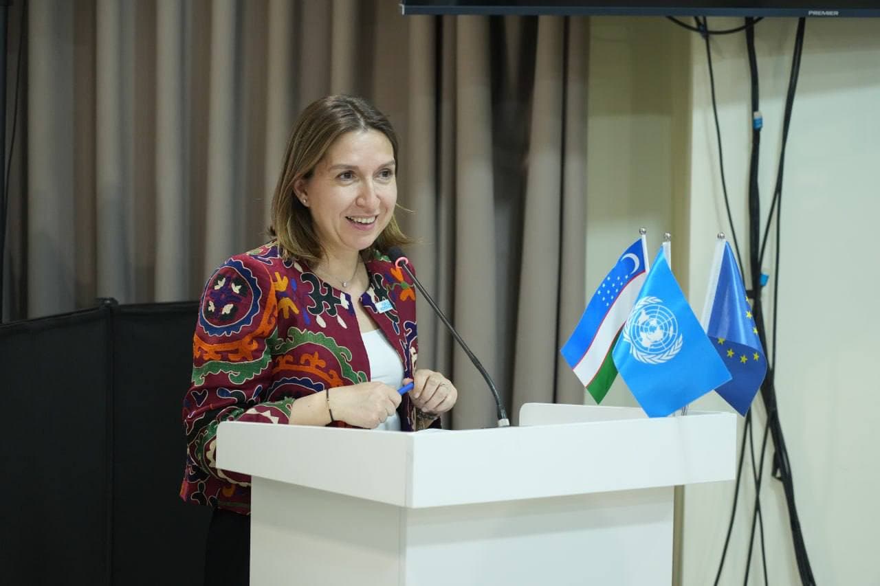 Program to Expand Women’s Digital and Economic Opportunities Launched