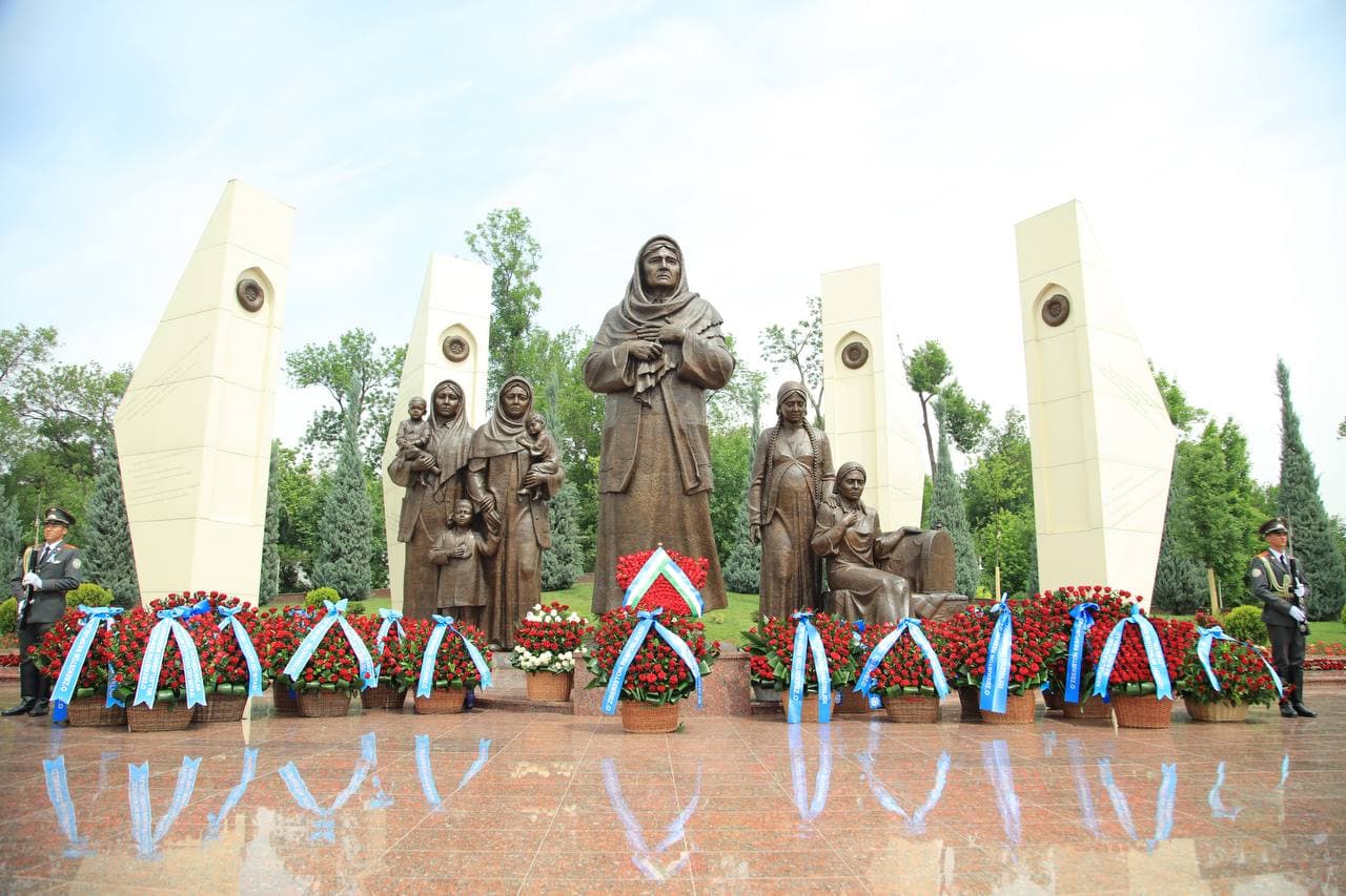 Heroes Remembered