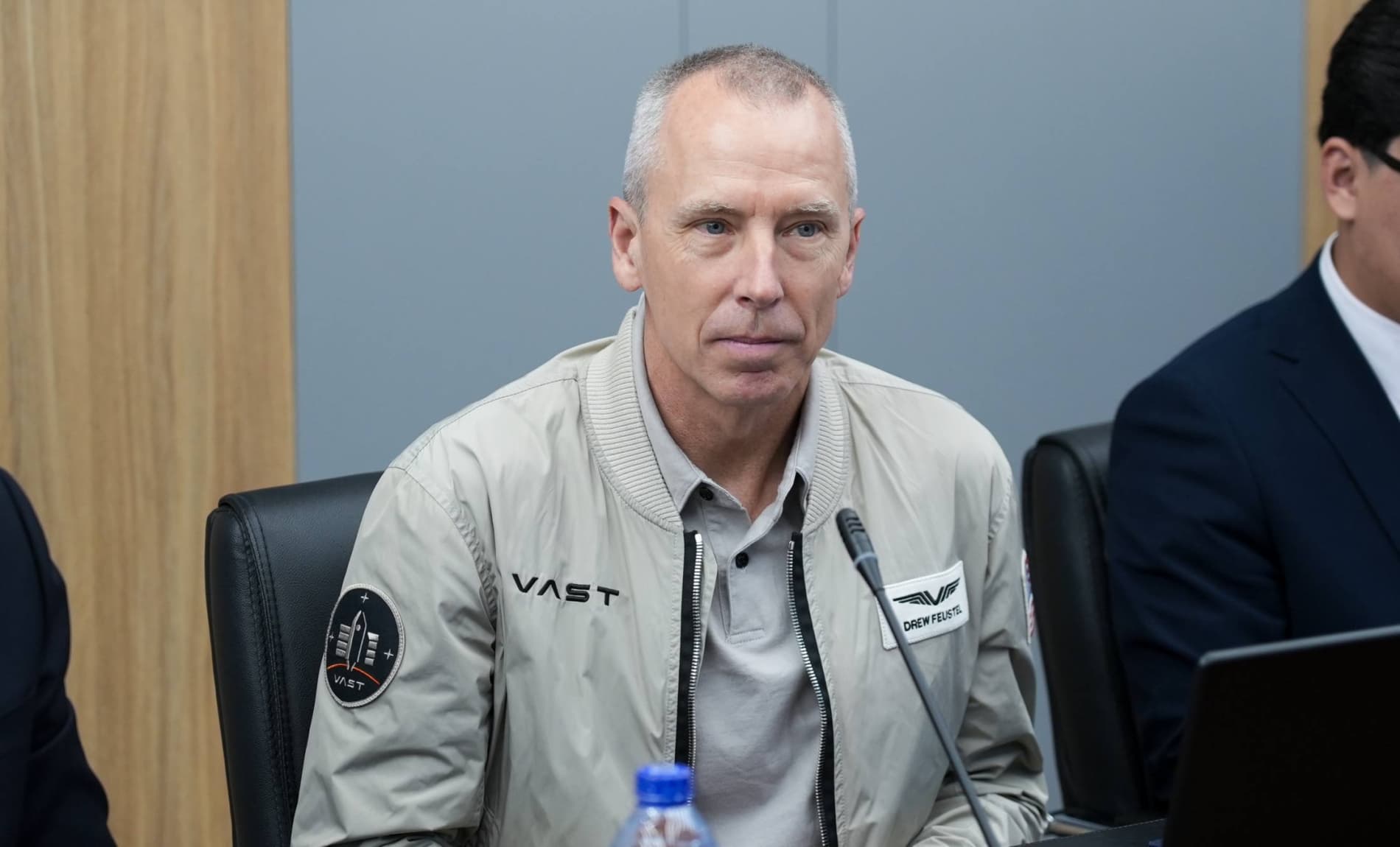 Uzbekistan Advances National Space Program with Astronaut and Scientific Satellite Initiatives