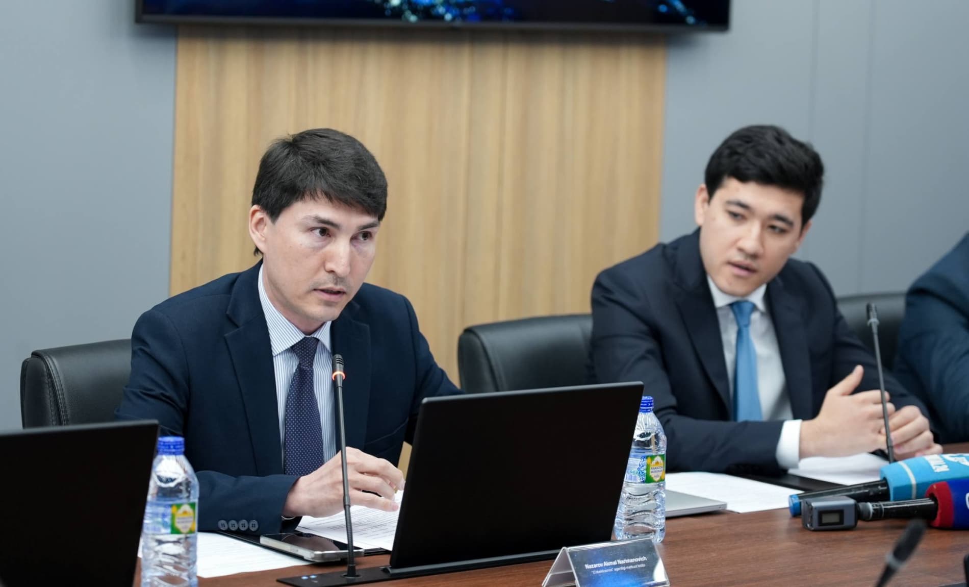Uzbekistan Advances National Space Program with Astronaut and Scientific Satellite Initiatives