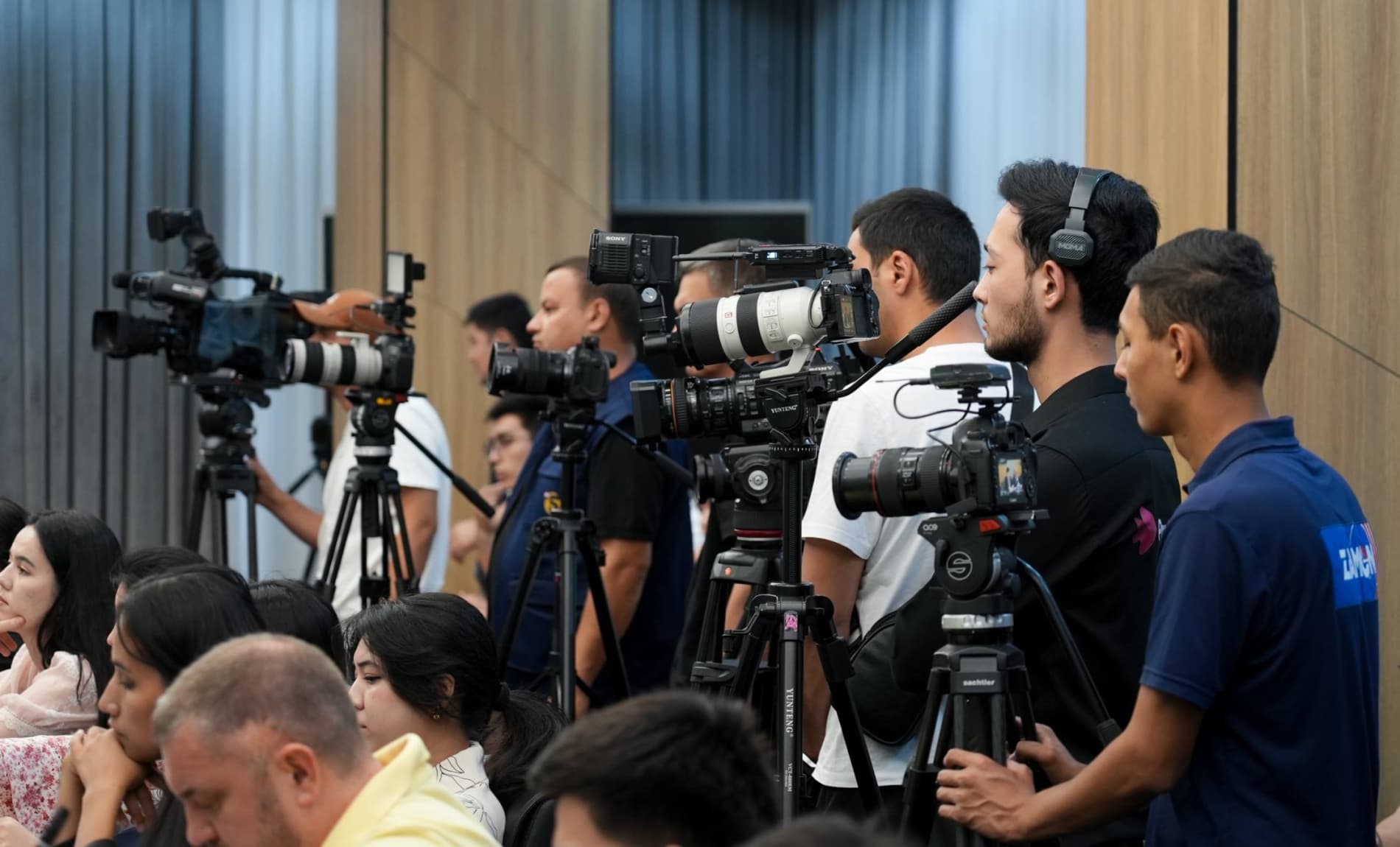 Uzbekistan Advances National Space Program with Astronaut and Scientific Satellite Initiatives