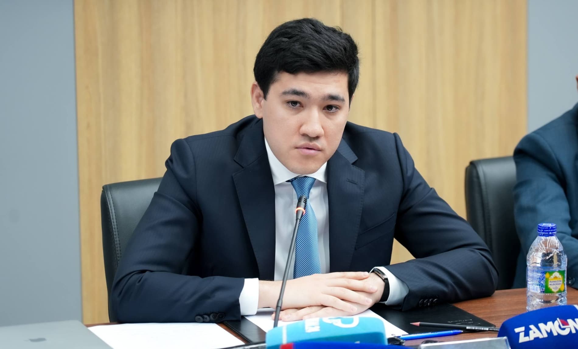 Uzbekistan Advances National Space Program with Astronaut and Scientific Satellite Initiatives