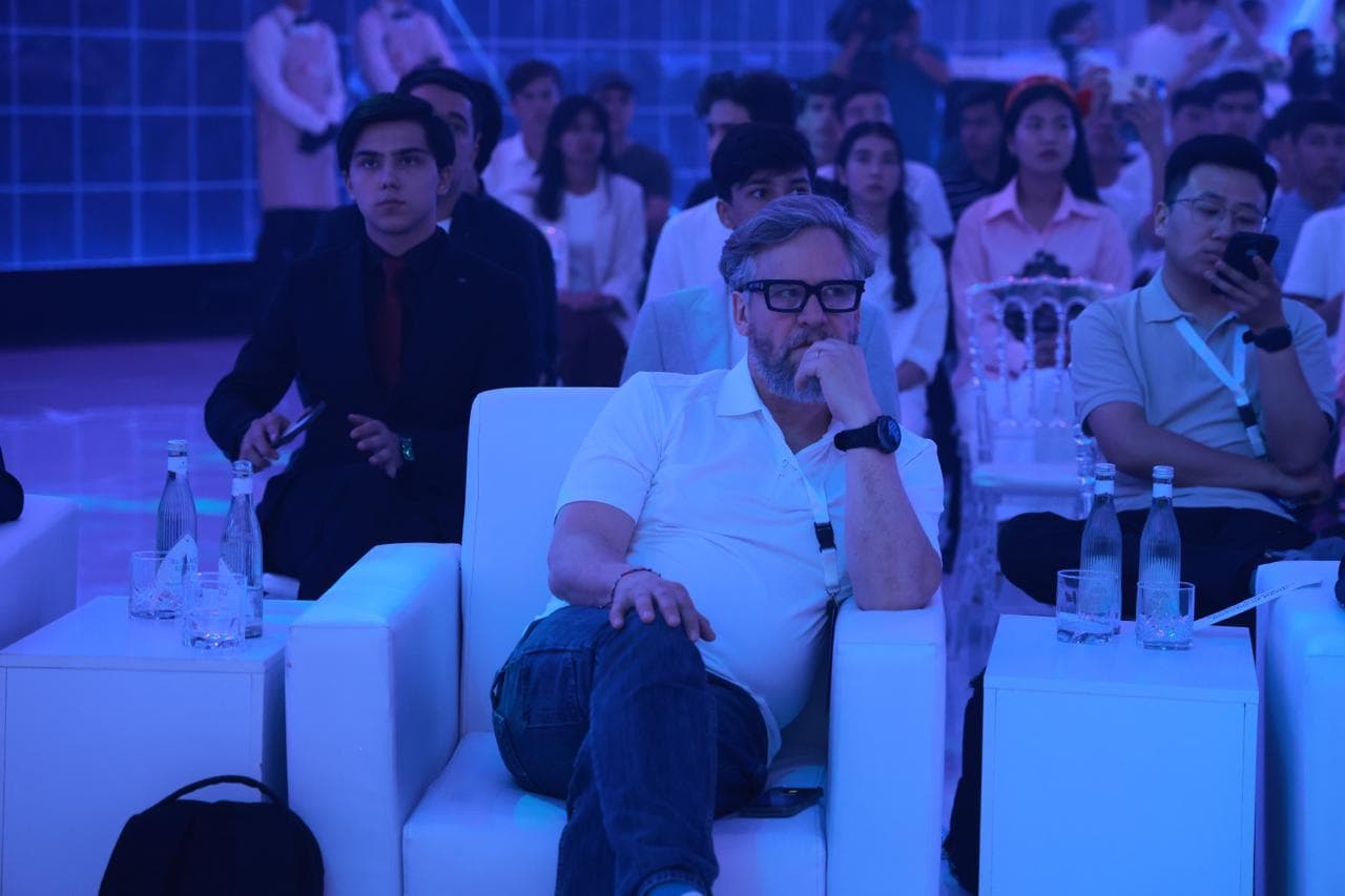 “Game Fest 2026” 40 dan ortiq geymdev va kreativ industriya vakillarini Toshkentda birlashtirdi