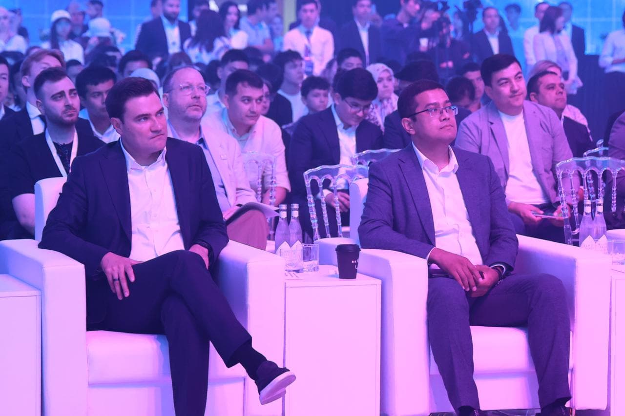 “Game Fest 2026” 40 dan ortiq geymdev va kreativ industriya vakillarini Toshkentda birlashtirdi