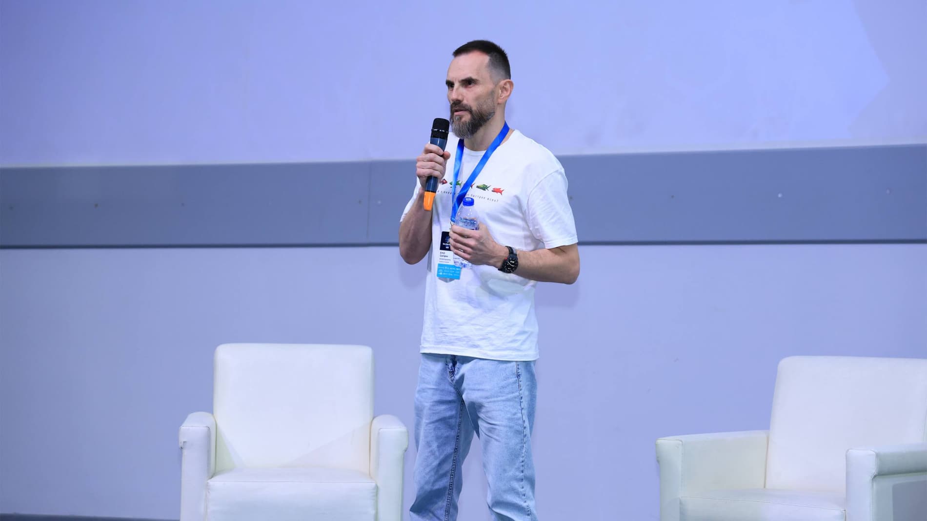 Международная конференция DevOpsDays Tashkent 2026 прошла в Университете Инха в Ташкенте