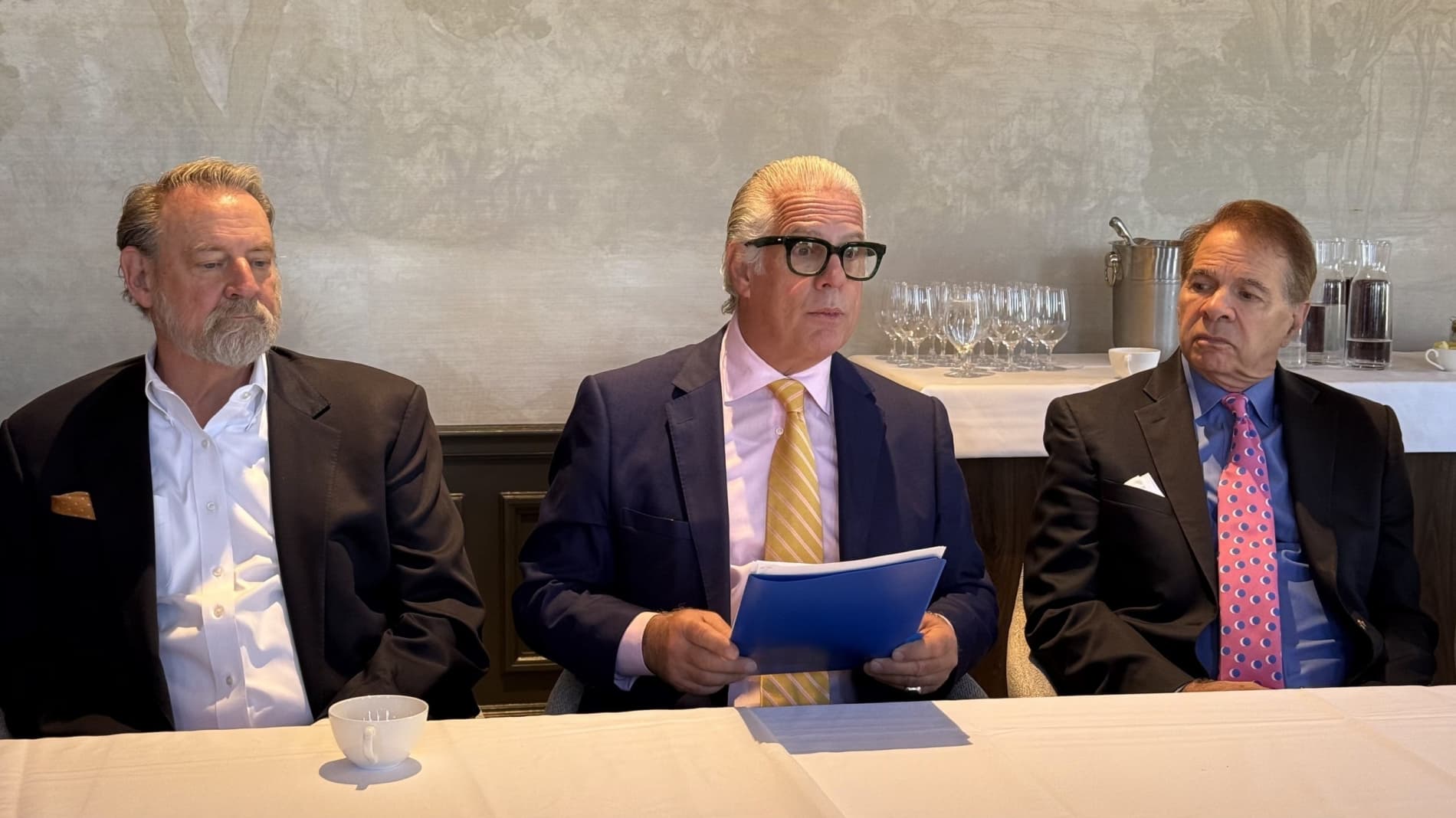 Samarkand Digital Hub Innovation Center Begins Operations in San Francisco