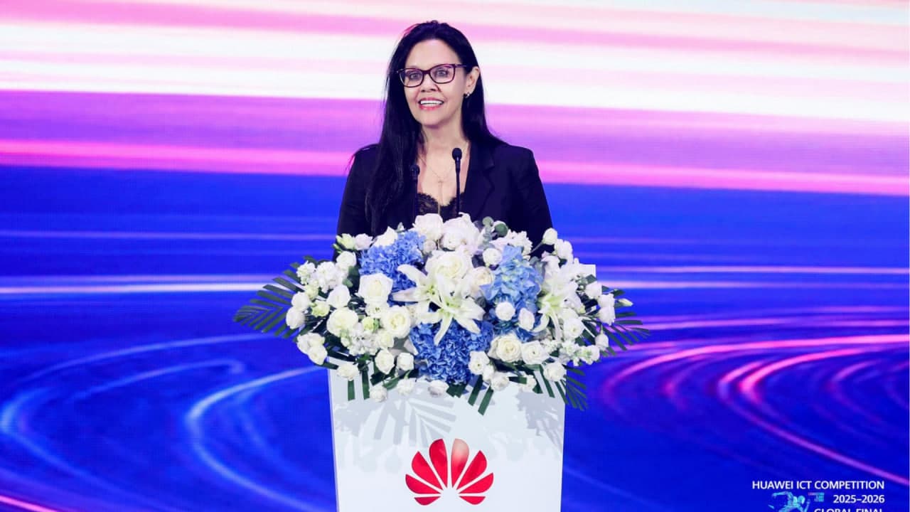 Студенты Узбекистана вошли в число победителей глобального финала Huawei ICT Competition