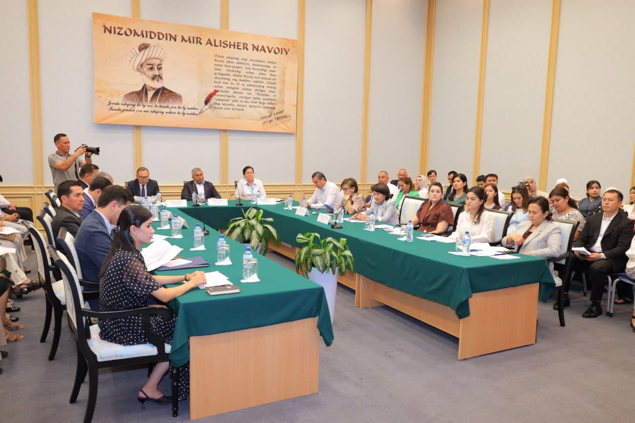 Special Training Program on Children’s Information Security Conducted for Media Representatives