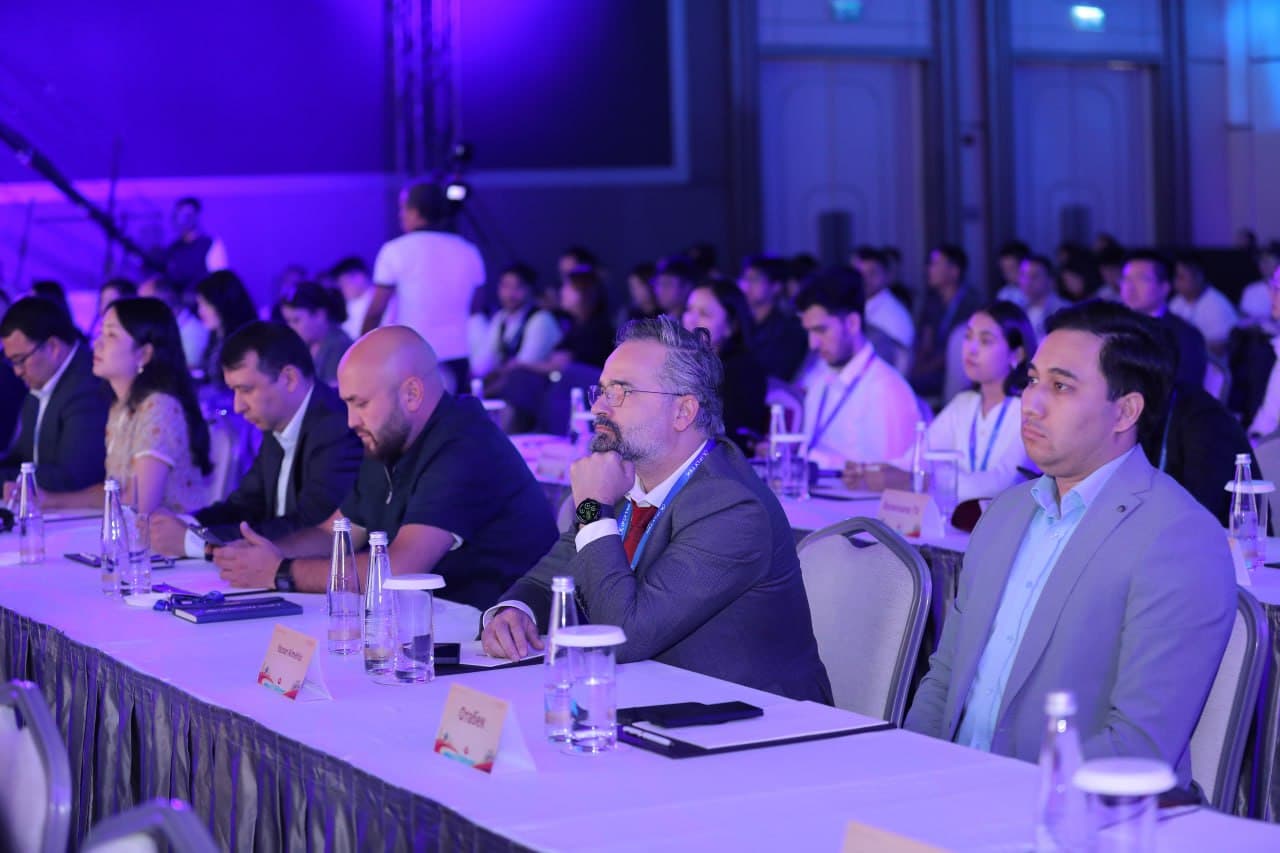 iFLYTEK Chooses Tashkent for Its Central Asia Regional Office