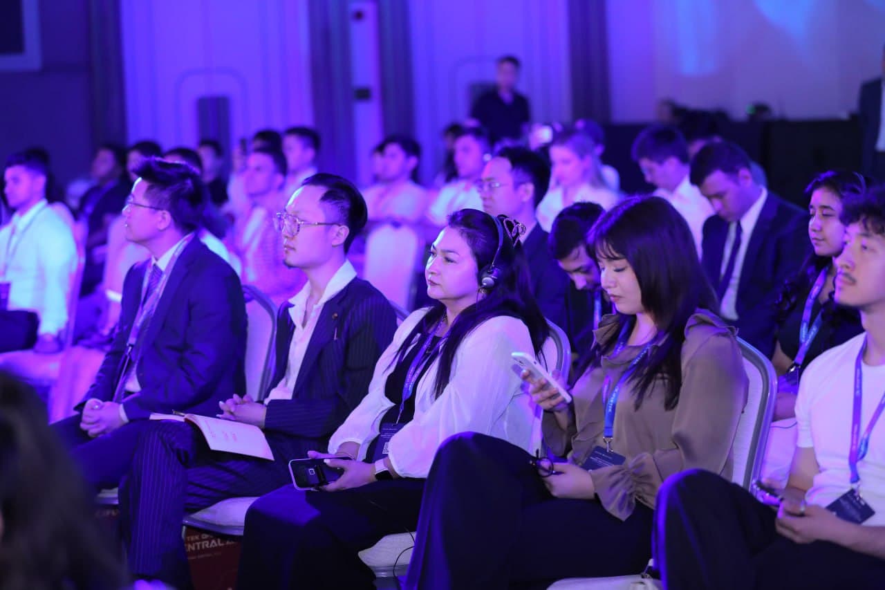 iFLYTEK Chooses Tashkent for Its Central Asia Regional Office