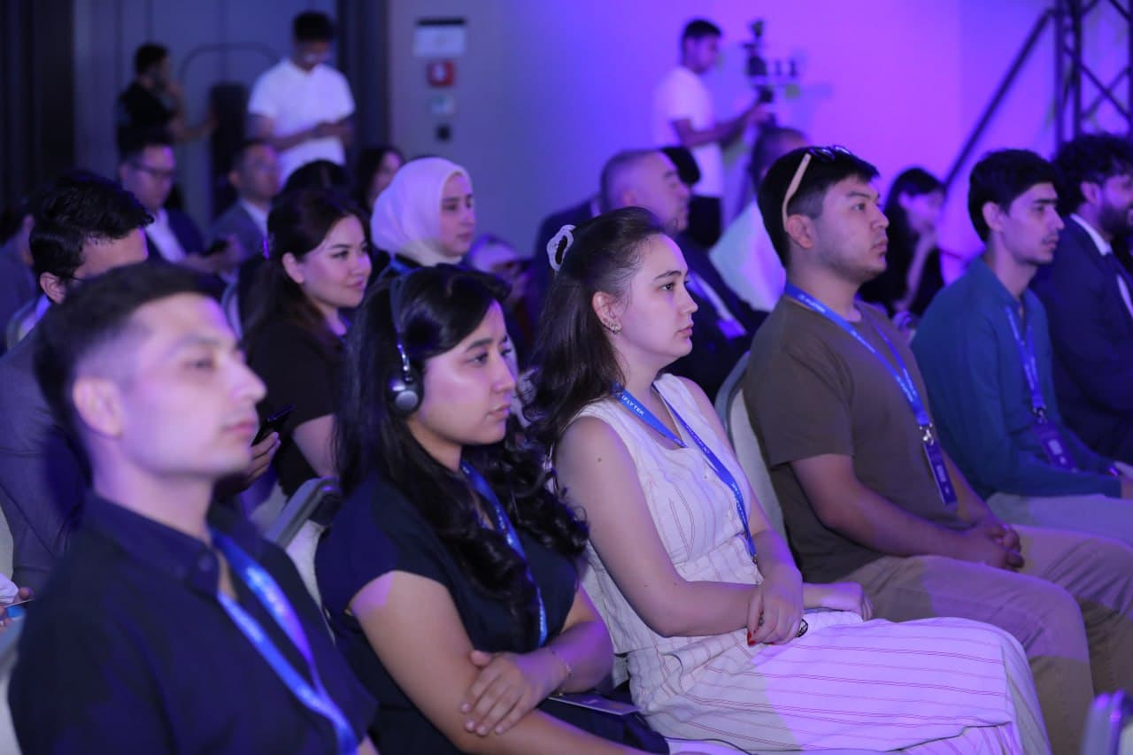 iFLYTEK Chooses Tashkent for Its Central Asia Regional Office