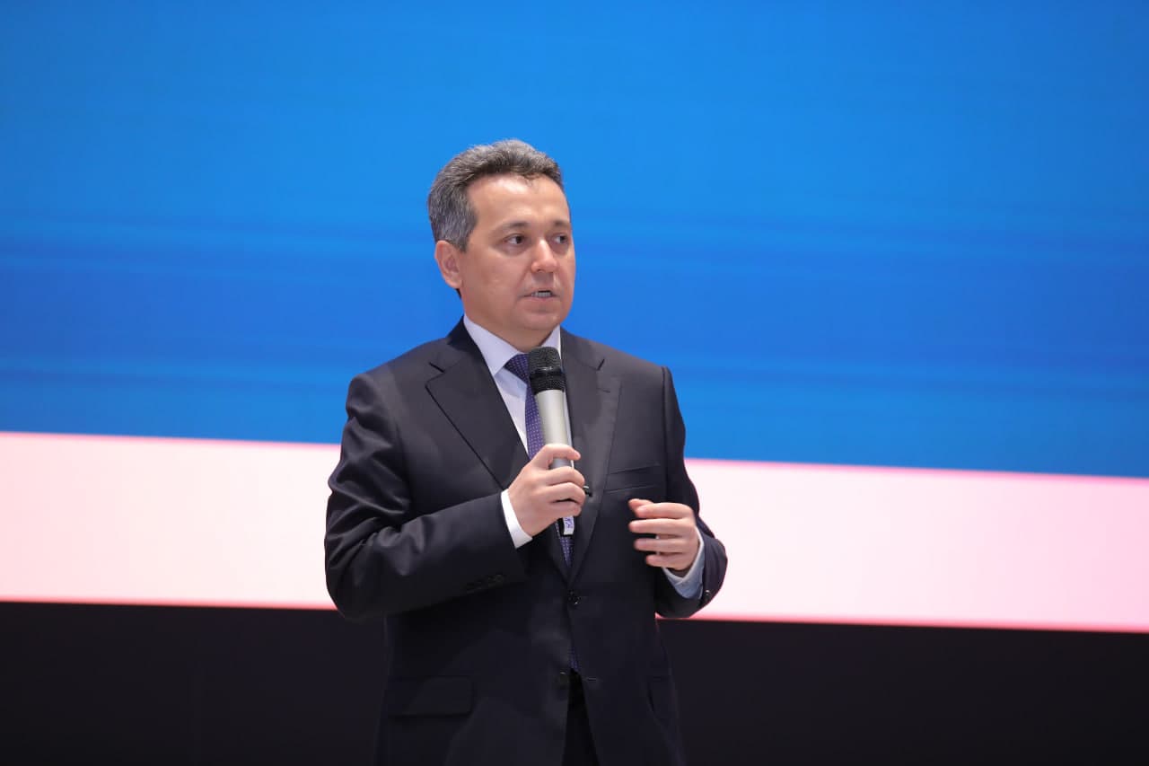 Призовой и инвестиционный фонд President Tech Award увеличен с 1 до 5 миллионов долларов