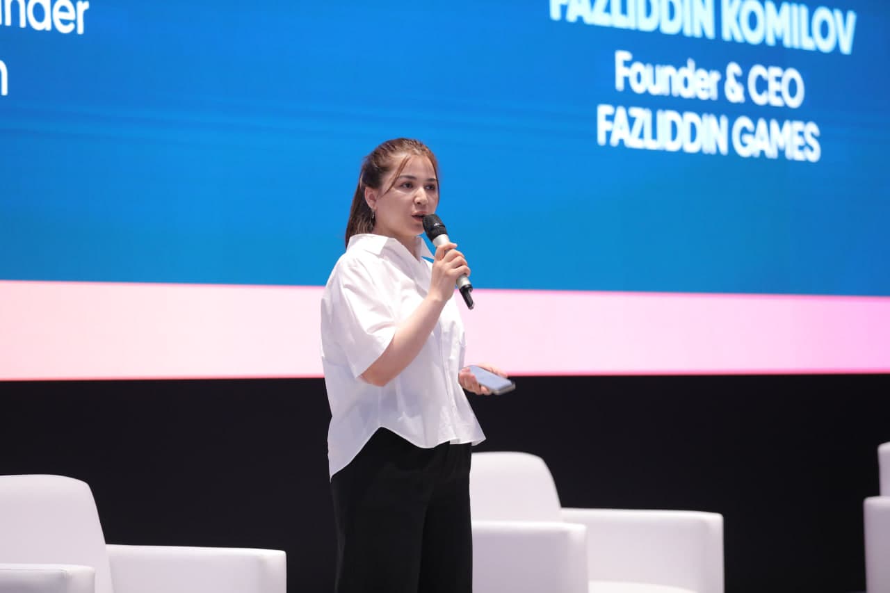 Призовой и инвестиционный фонд President Tech Award увеличен с 1 до 5 миллионов долларов