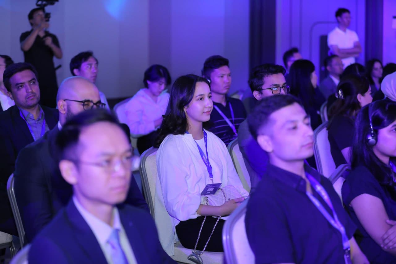 iFLYTEK Chooses Tashkent for Its Central Asia Regional Office
