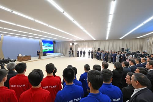 “Raqamli O‘zbekiston” avlodlarimizga bizdan munosib meros bo‘lib qoladi – Prezident