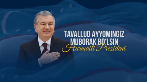 #ПрезидентНарода #ЛидерНарода