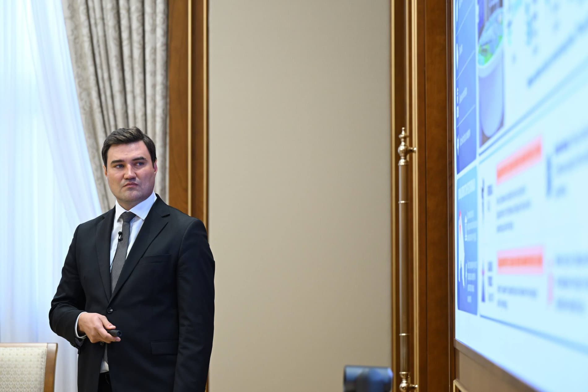 Определены приоритетные задачи по развитию экосистемы искусственного интеллекта