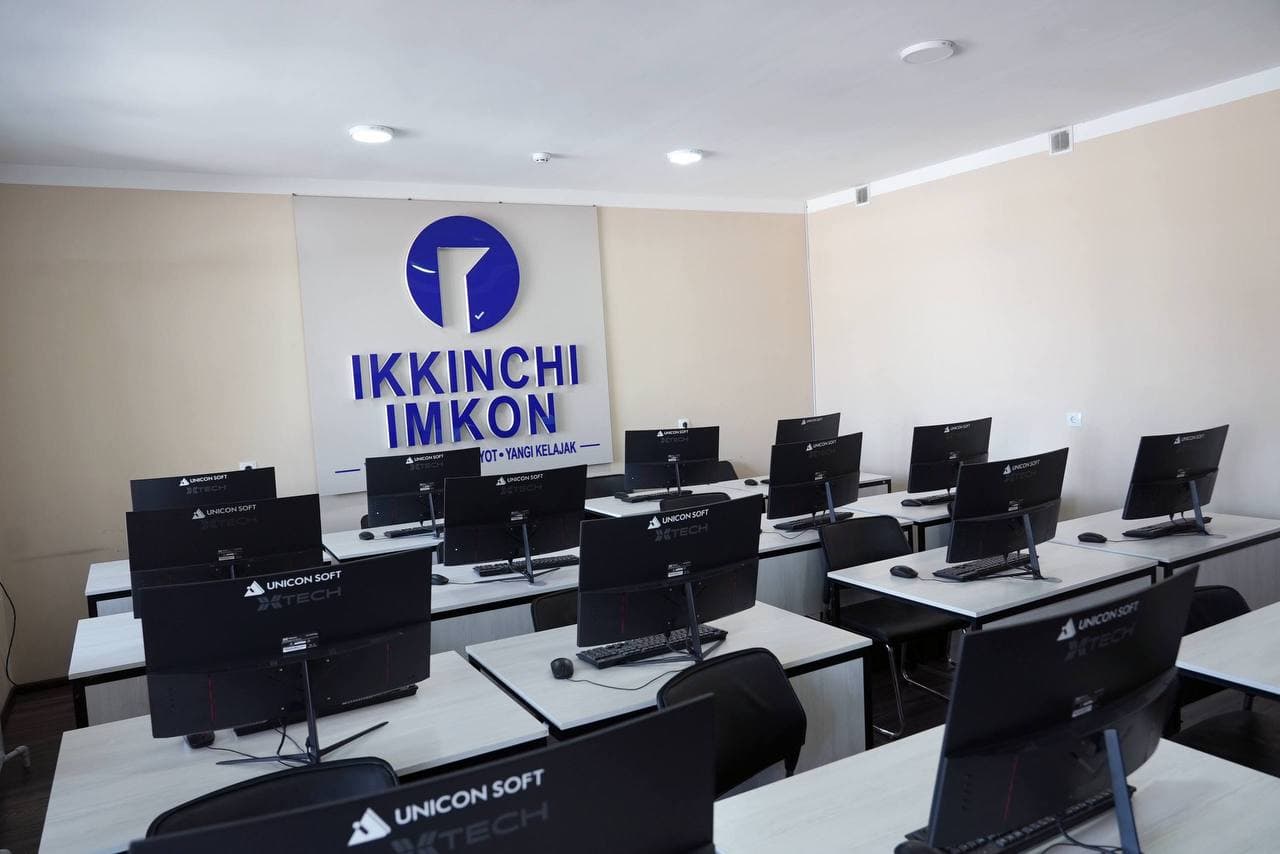 “Ikkinchi imkon” loyihasi doirasida 21-son jazoni ijro etish koloniyasiga tashrif amalga oshirildi