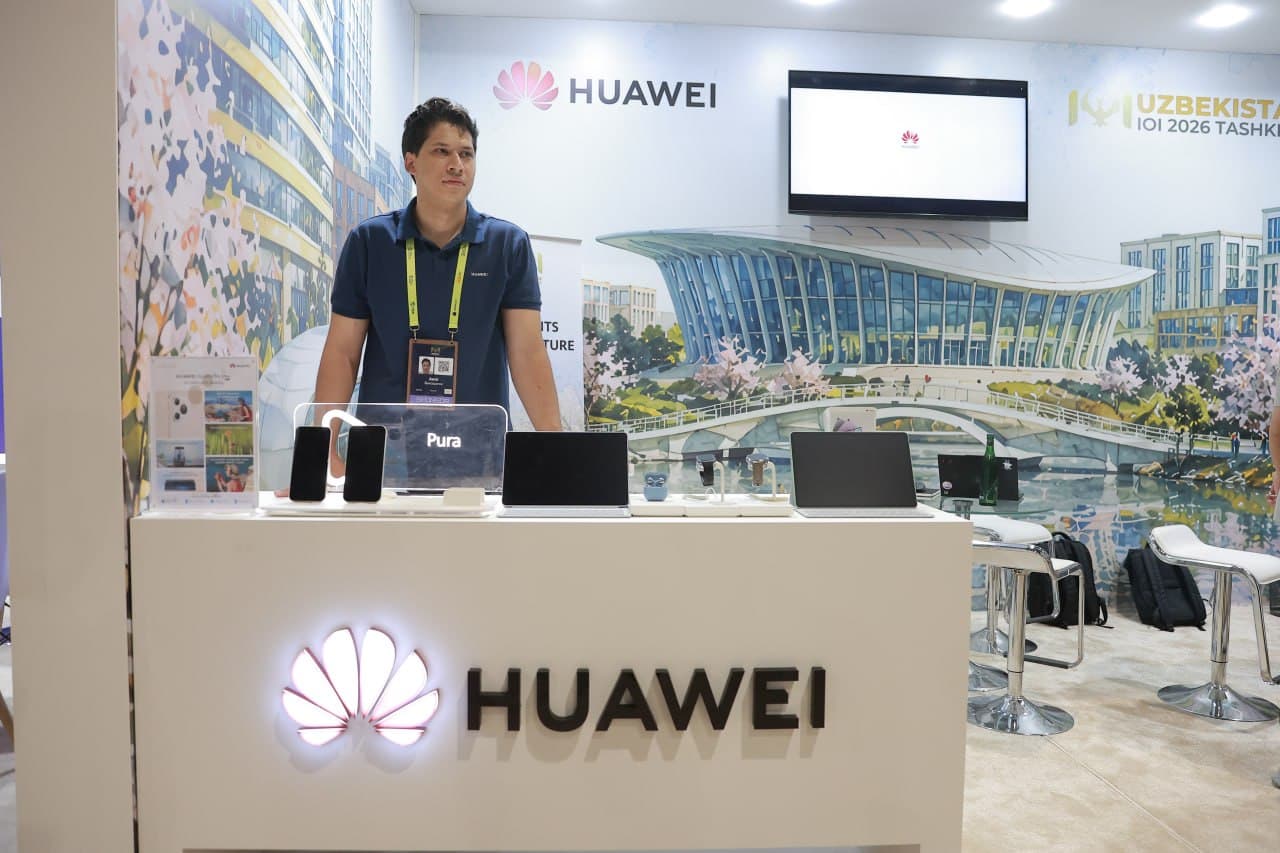 Крупные IT- и финтех-компании поддерживают молодые таланты
