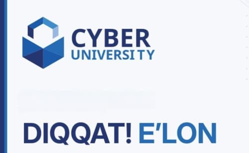 Cyber University открывает новые возможности для преподавателей!