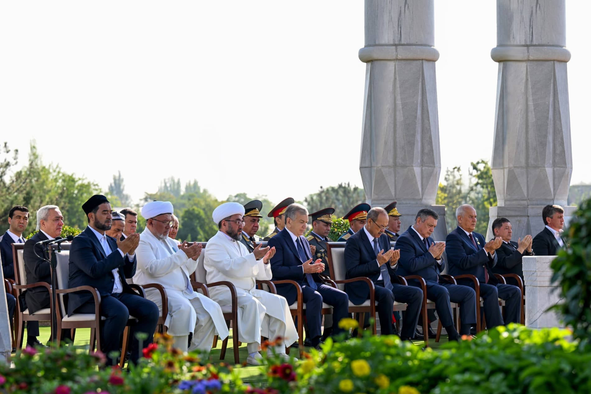 Courage of our selfless ancestors remains an enduring example to follow