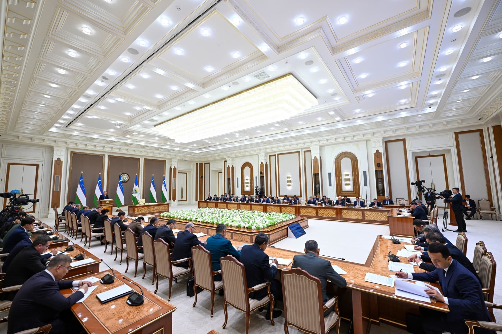 Poverty reduction and household income growth system to be transformed