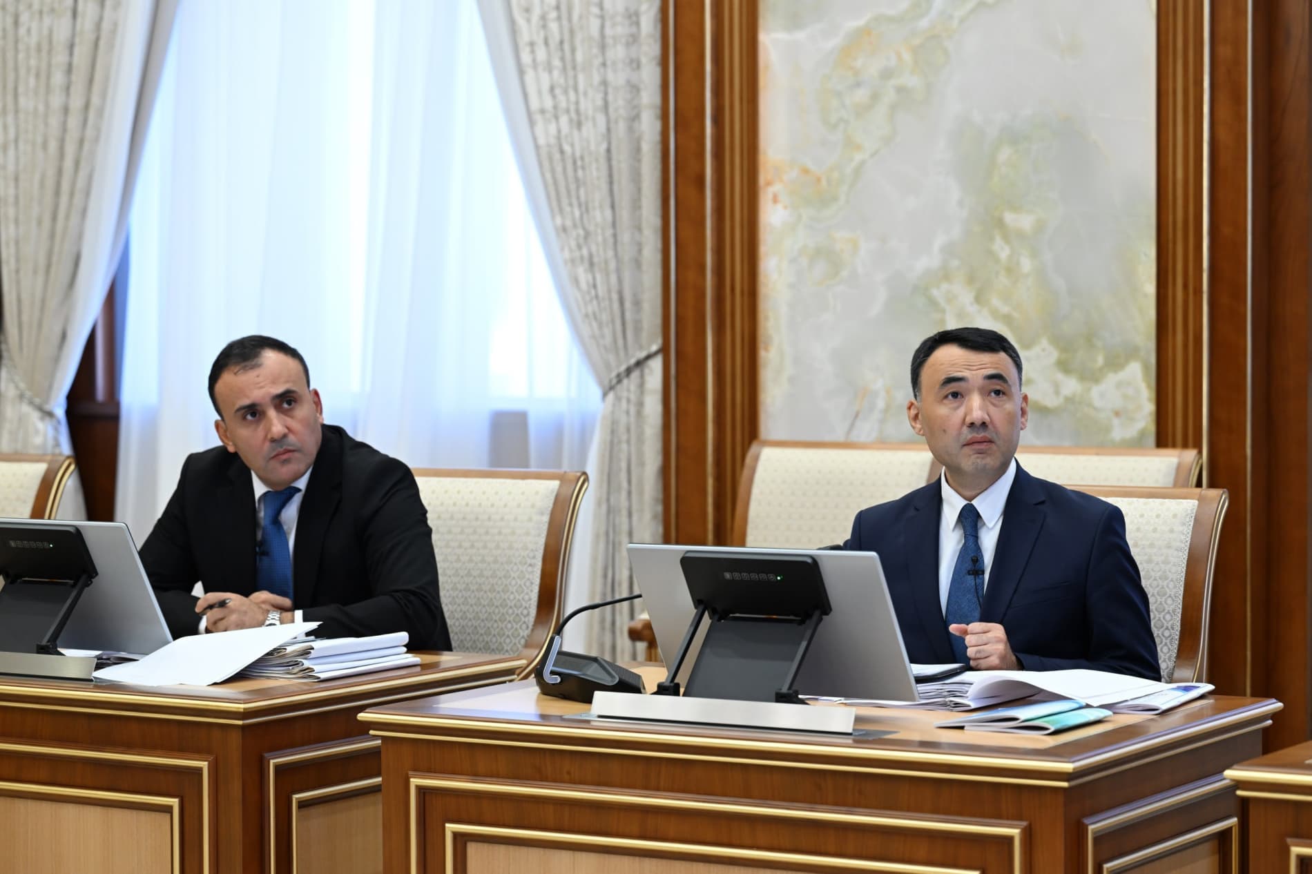 Milliy statistikada maʼlumotlarni boshqarishning yangi modeli joriy etiladi