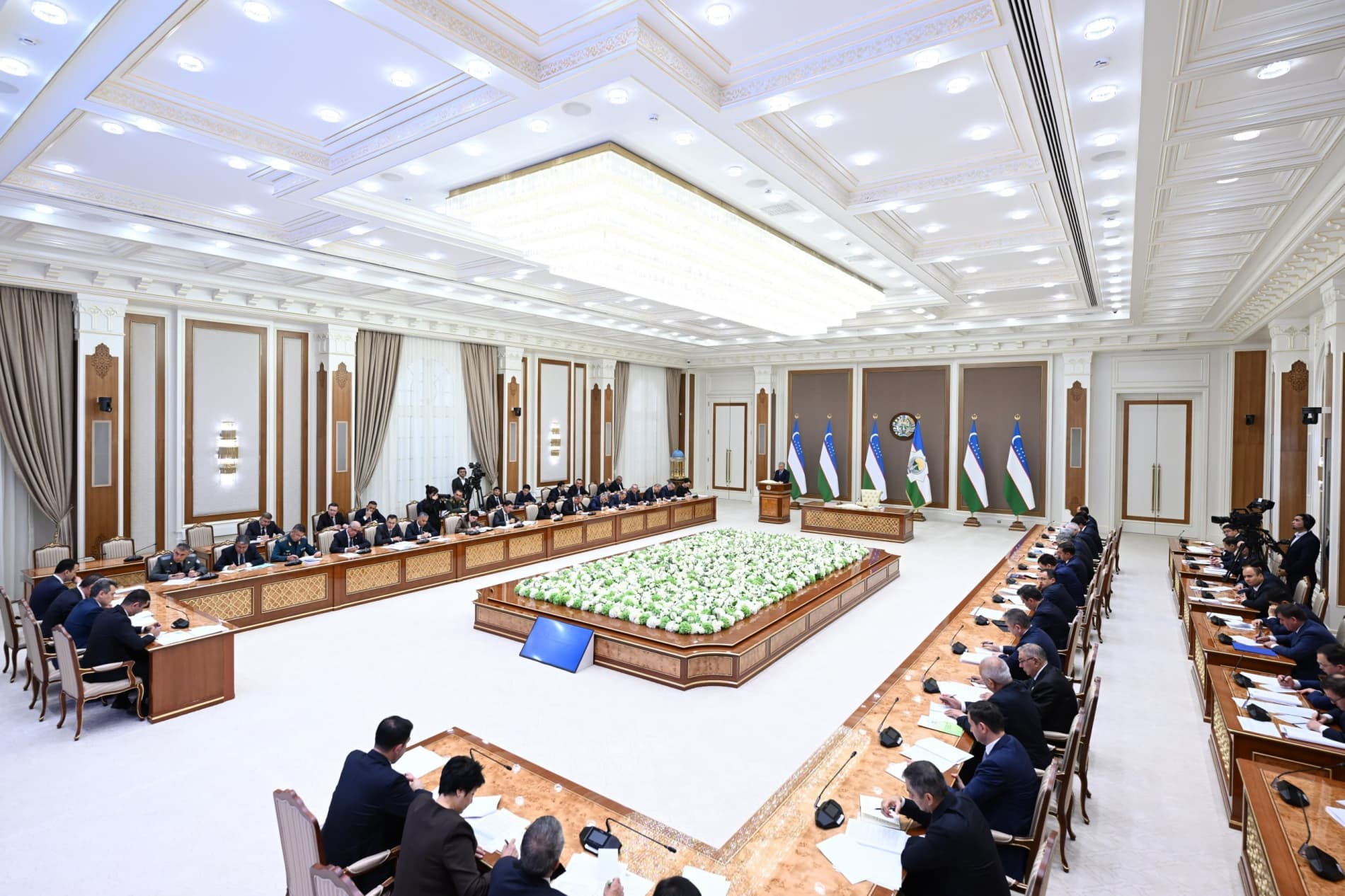 Poverty reduction and household income growth system to be transformed